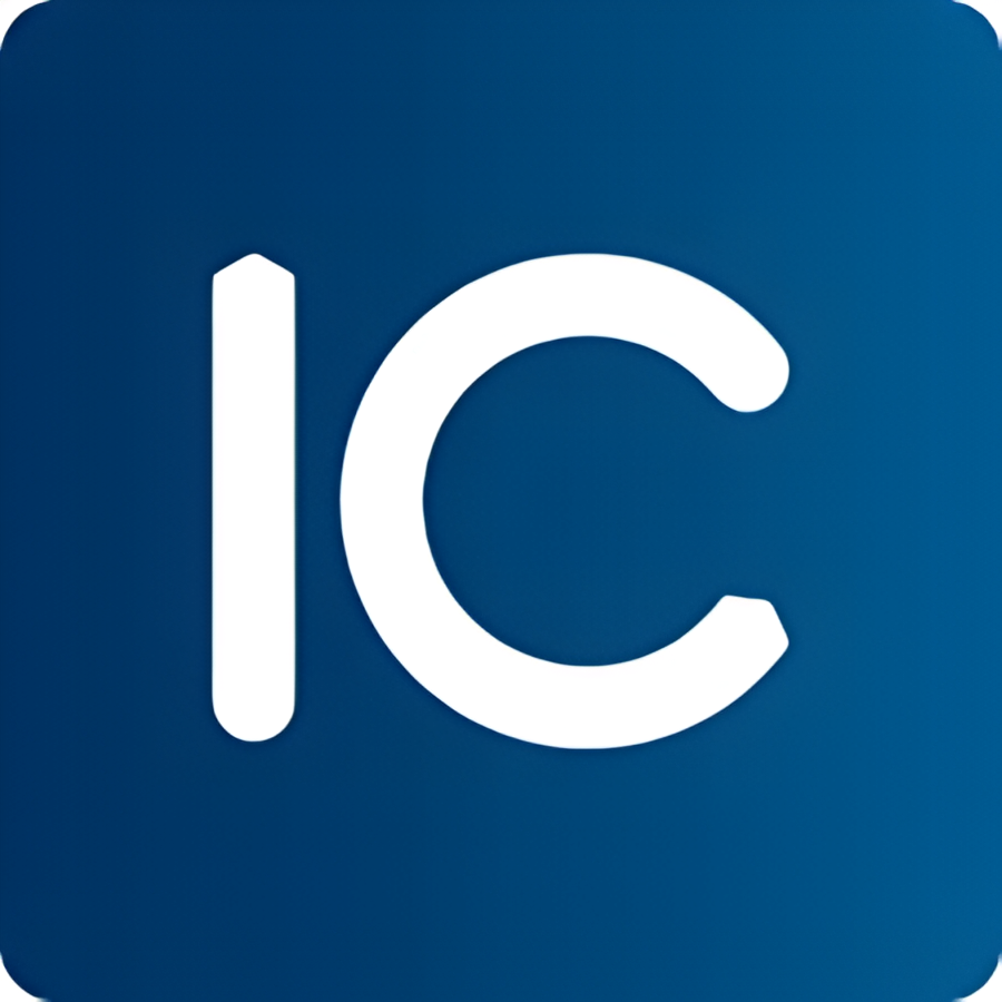 IC Resources logo