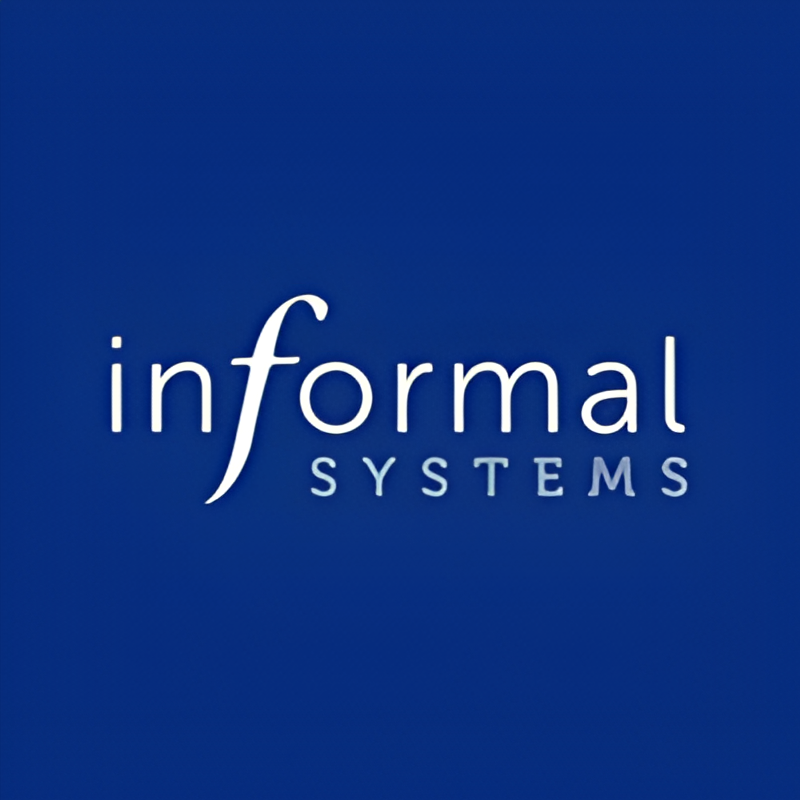 Informal Systems logo
