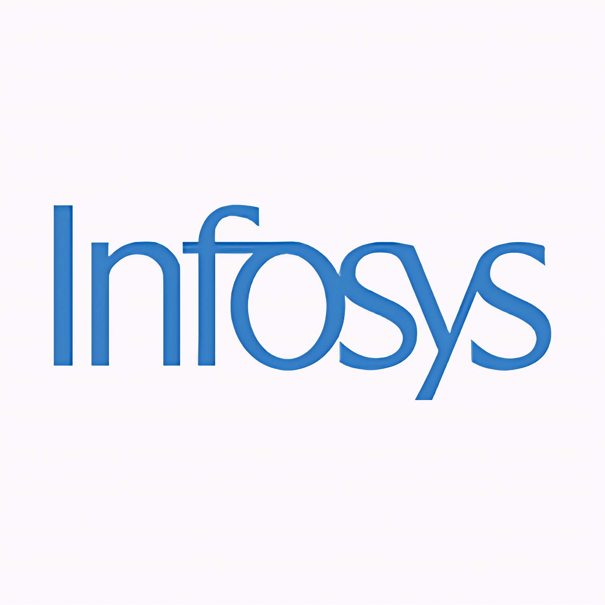 Infosys Limited logo