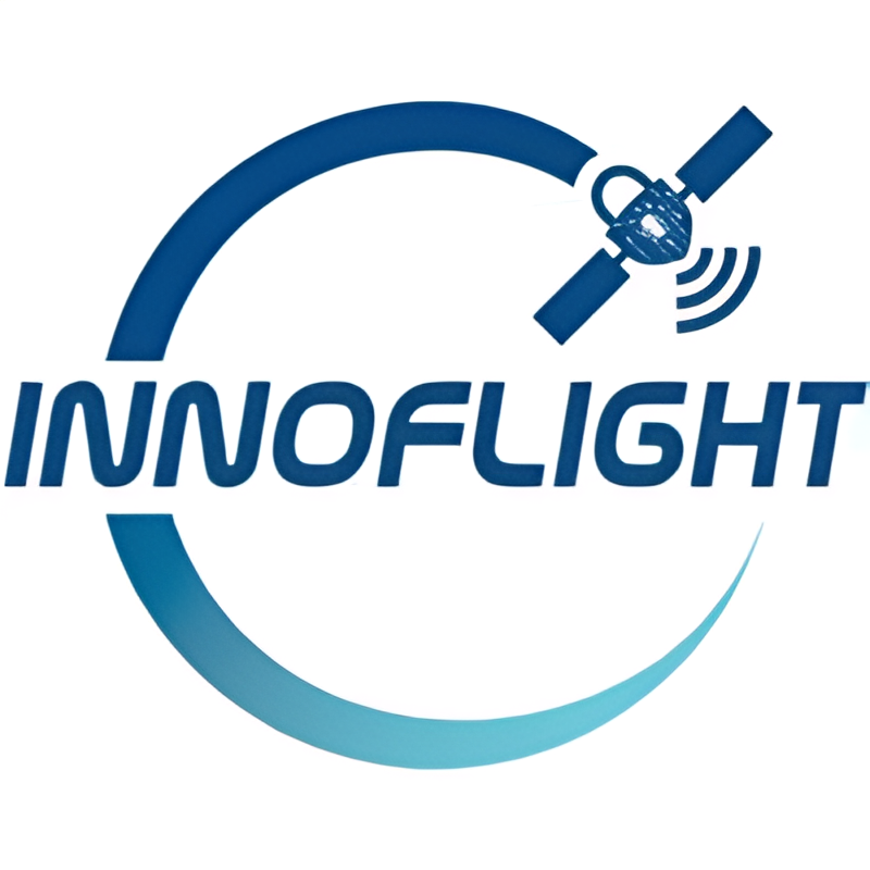 Innoflight logo
