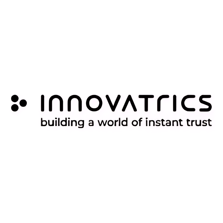 Innovatrics logo