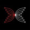 Input Output (IOHK) logo