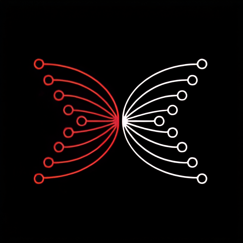 Input Output (IOHK) logo