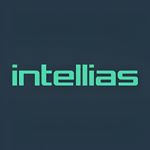 Intellias logo