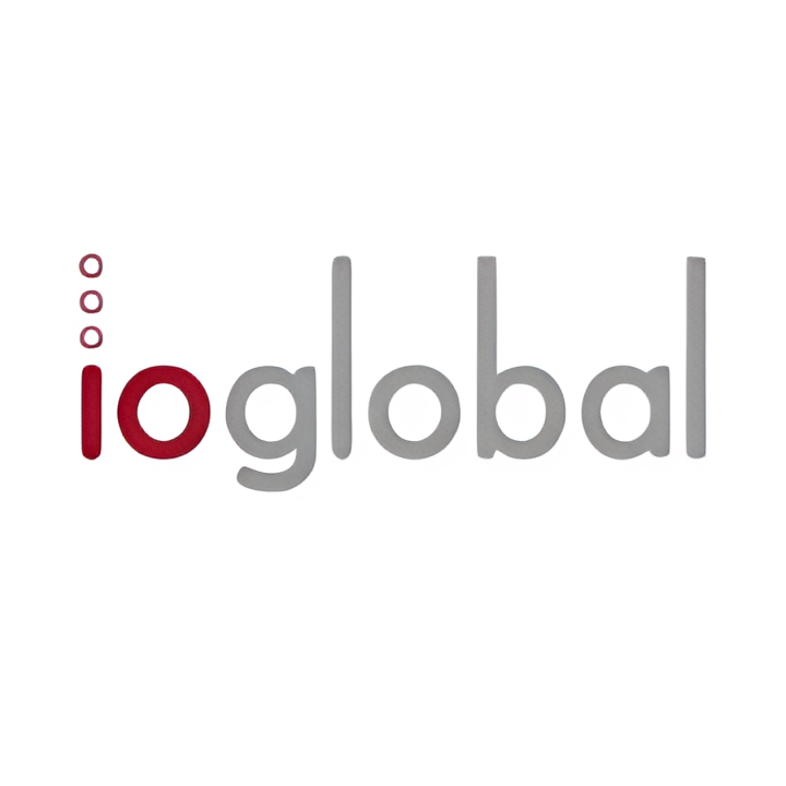 IO Global logo