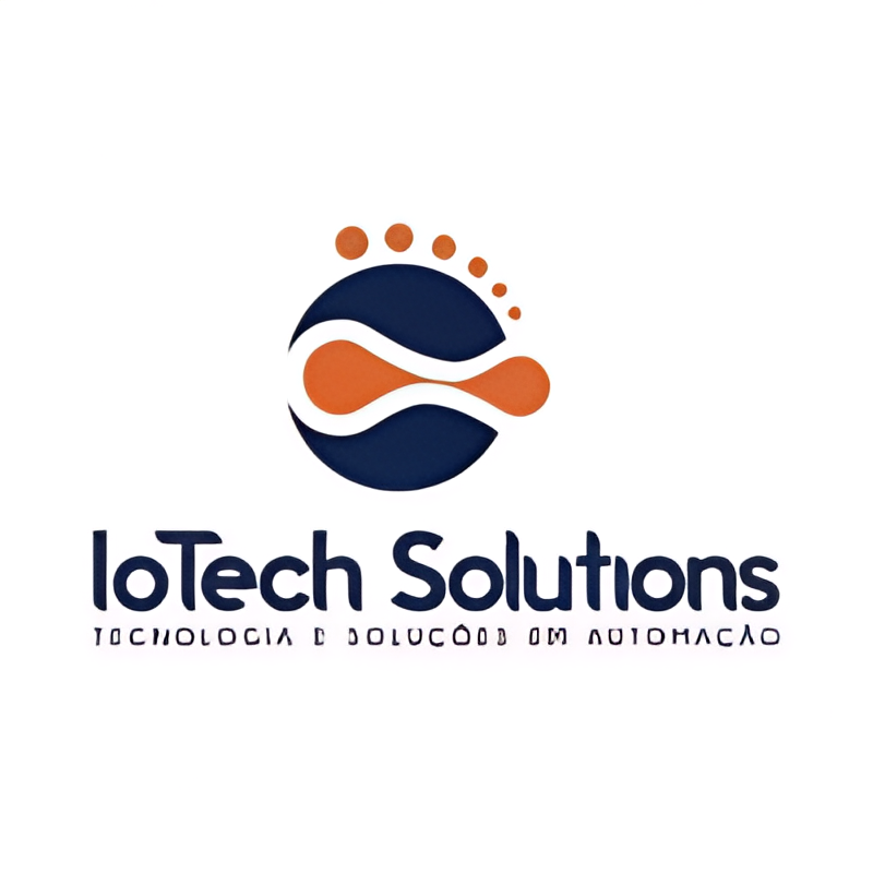 ioTech Solutions logo