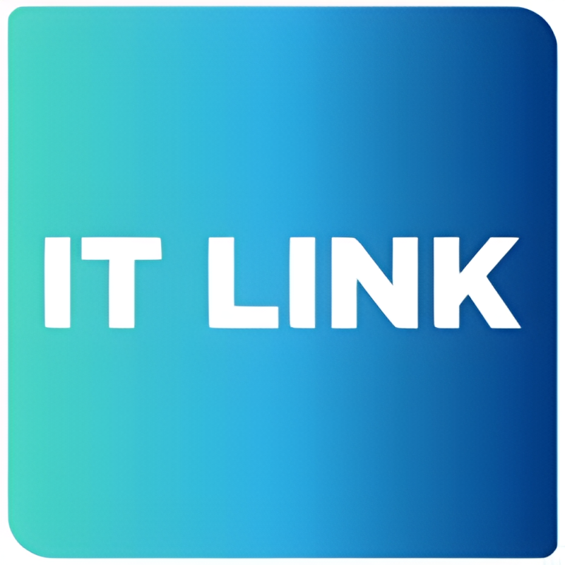 IT Link Group logo