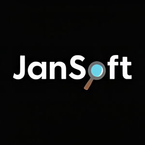 Jansoft Global logo