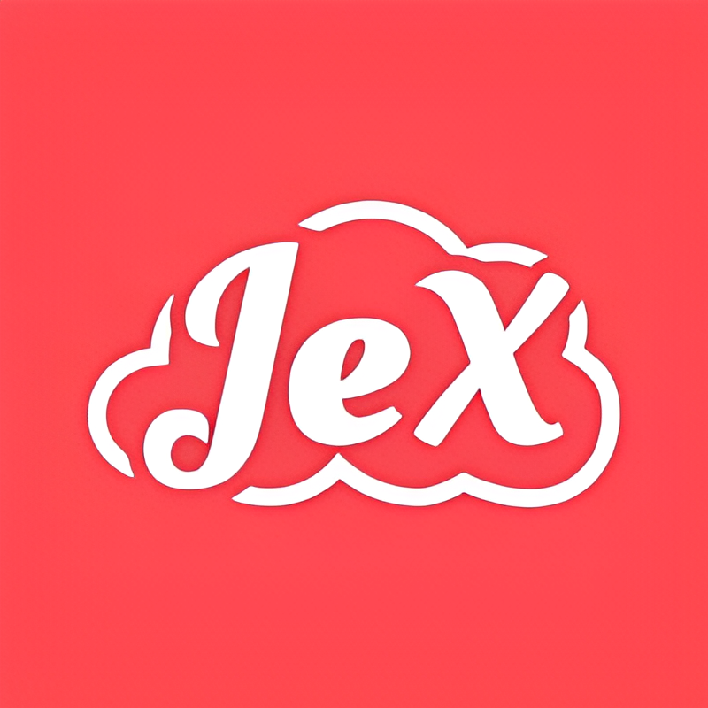 Jex Recruitment logo