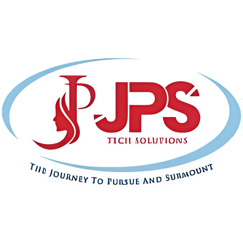 JPS Tech Solutions logo