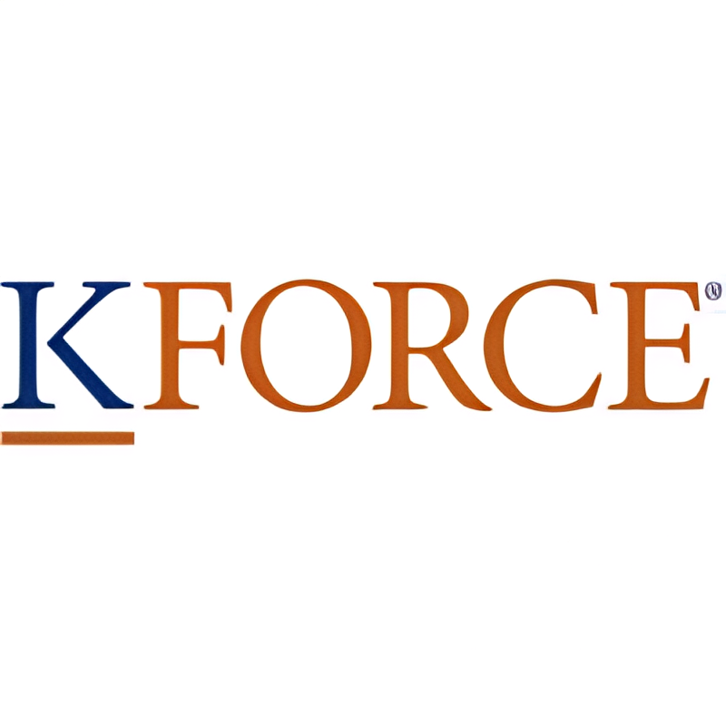 Kforce Inc logo