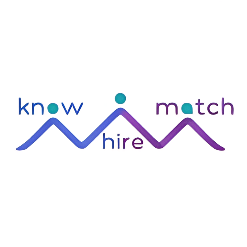 Knowhirematch logo