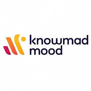 Knowmad Mood logo