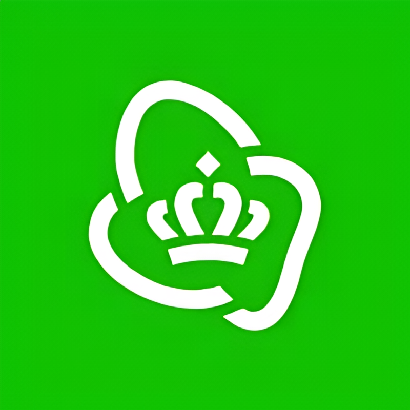 KPN logo