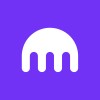Kraken Digital Asset Exchange logo