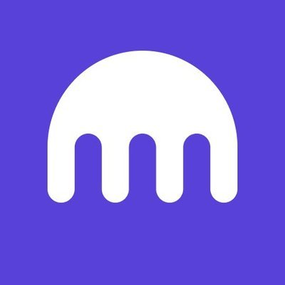Kraken logo
