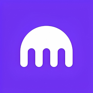 Kraken logo