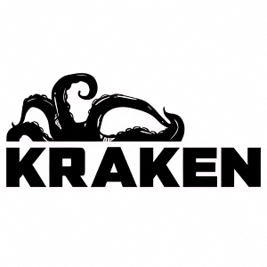 Kraken logo