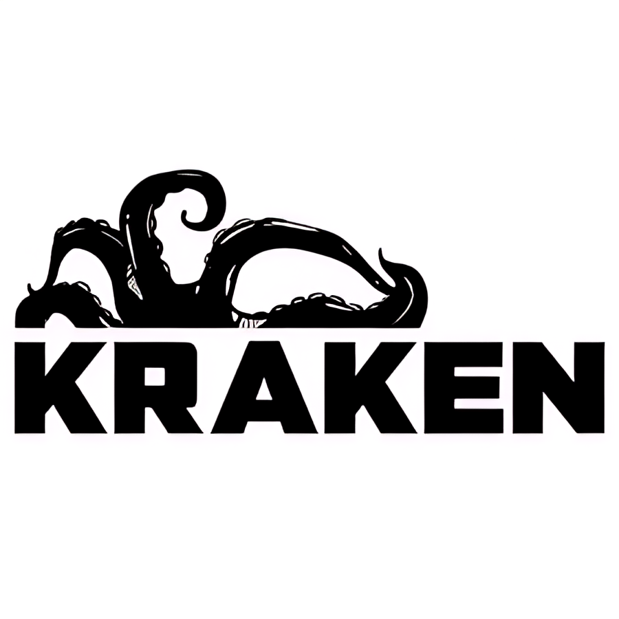 Kraken logo