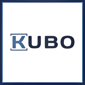 KUBO logo