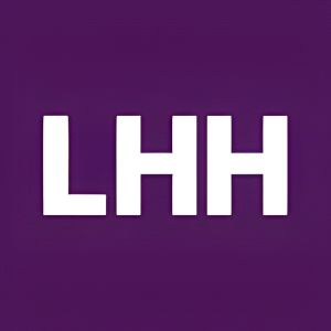 LHH Recruitment Solutions logo