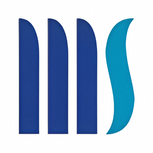 Médiane Système logo