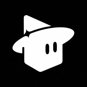 MagicBlock logo