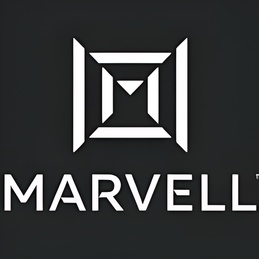 Marvell logo