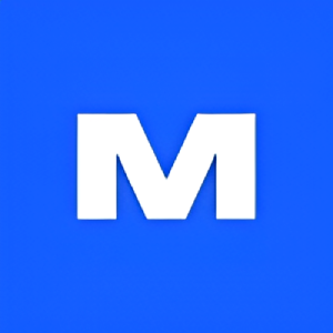 Massive logo