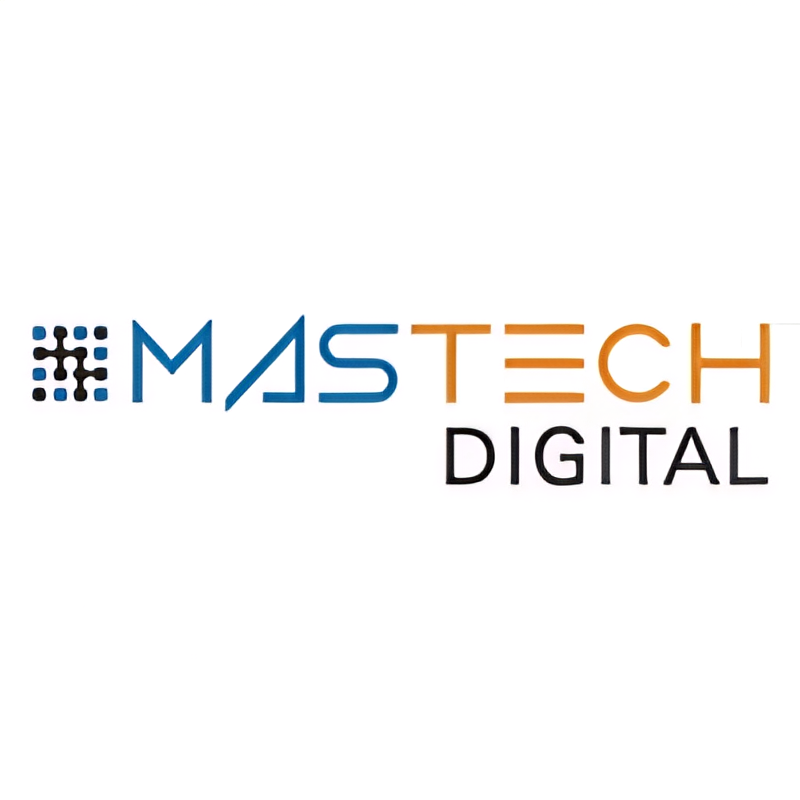 Mastech Digital logo