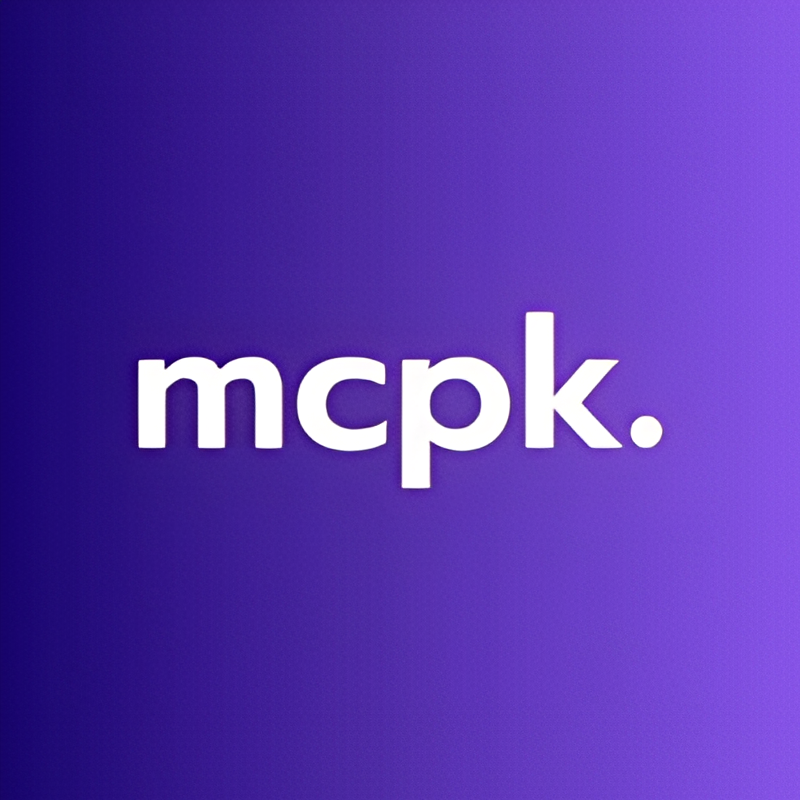 mcpk logo
