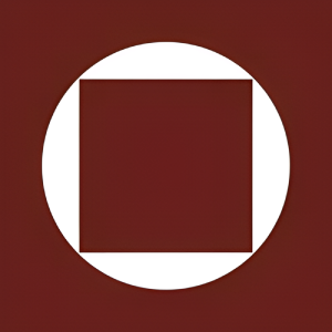 Meridial Marketplace, by Invisible logo