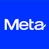 Meta logo