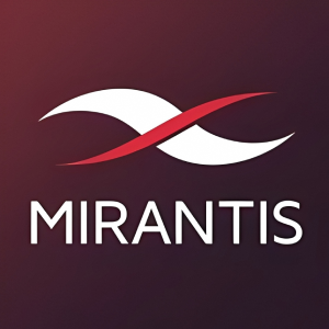 Mirantis logo