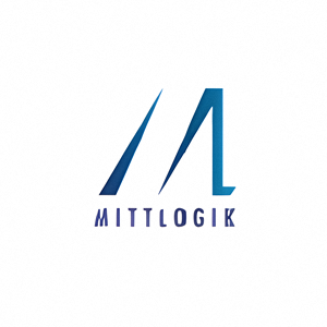 MittLogik Group logo