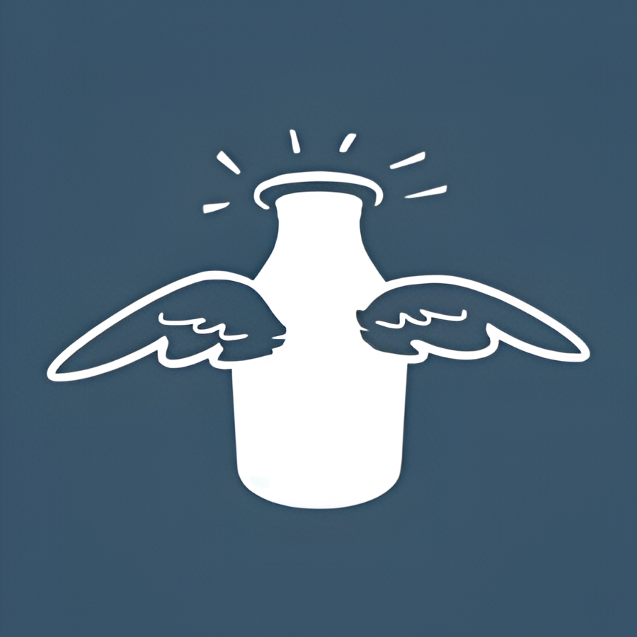Modern Milkman logo