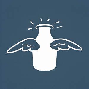 Modern Milkman logo