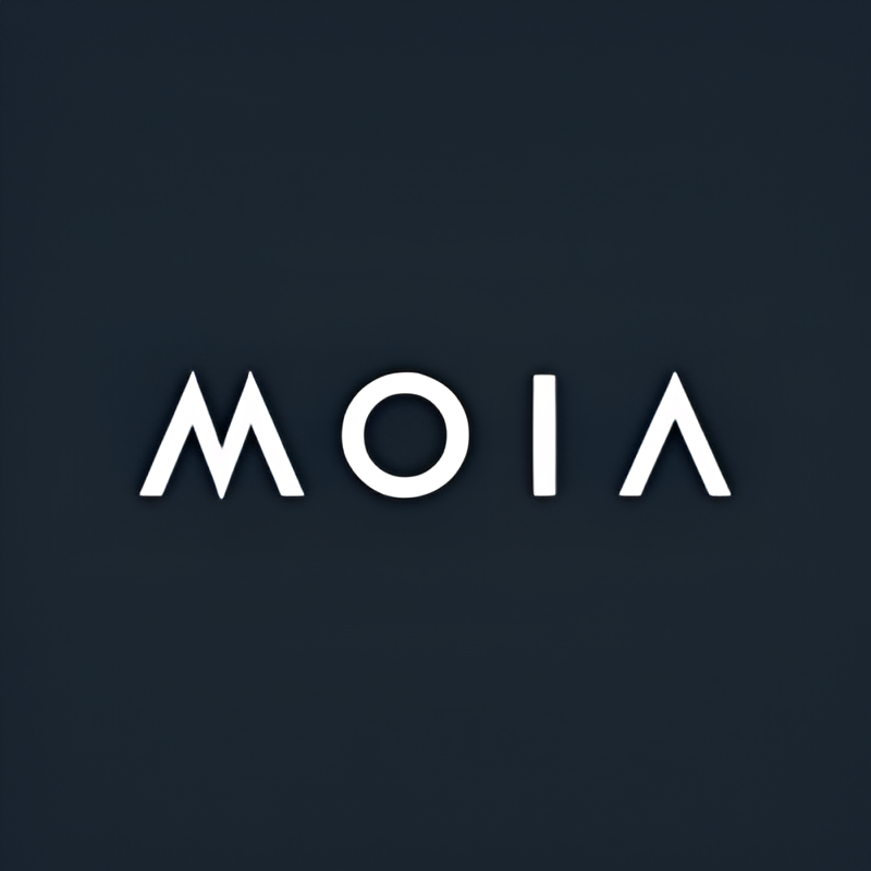 MOIA logo