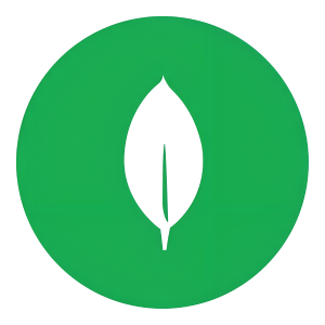 MongoDB logo