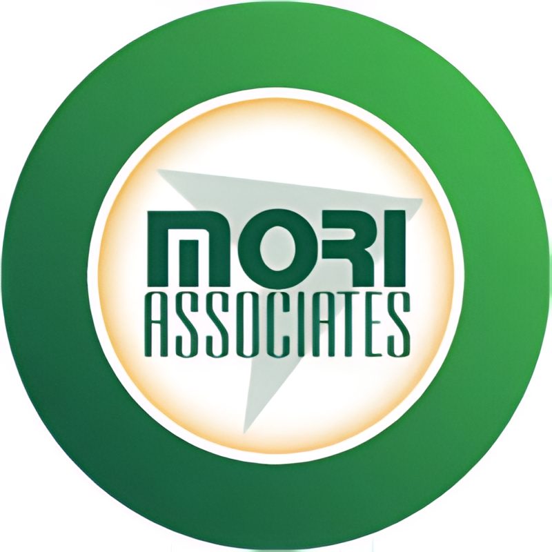 MORI Associates logo