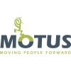 Motus Recruiting and Staffing, Inc. logo