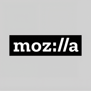 Mozilla Corporation logo