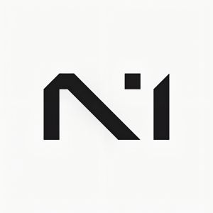 N1 logo