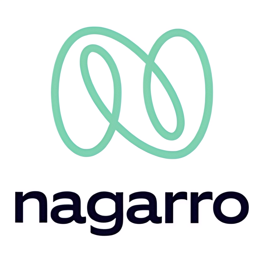 Nagarro logo