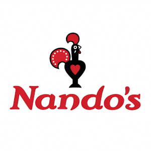Nando's UK & IRE logo