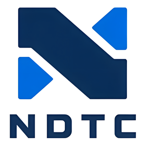 National Digital Trust Company logo