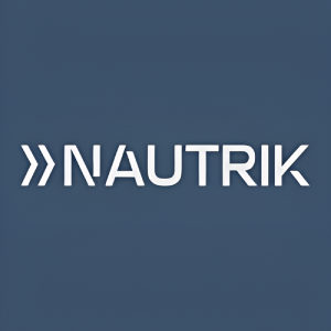 Nautrik logo