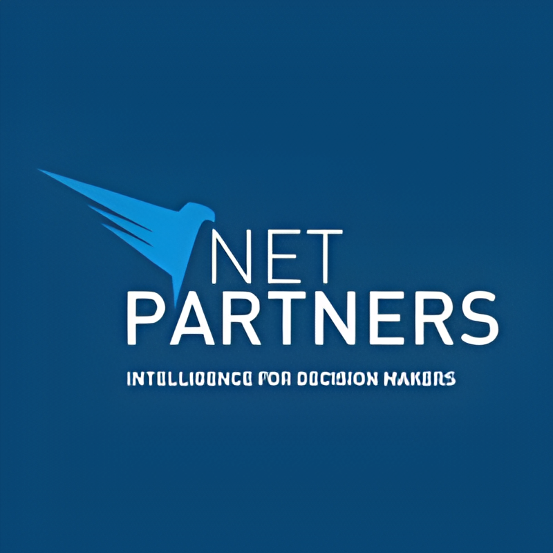 NetPartners logo