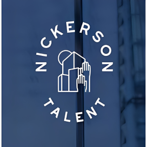 Nickerson Talent Solutions logo