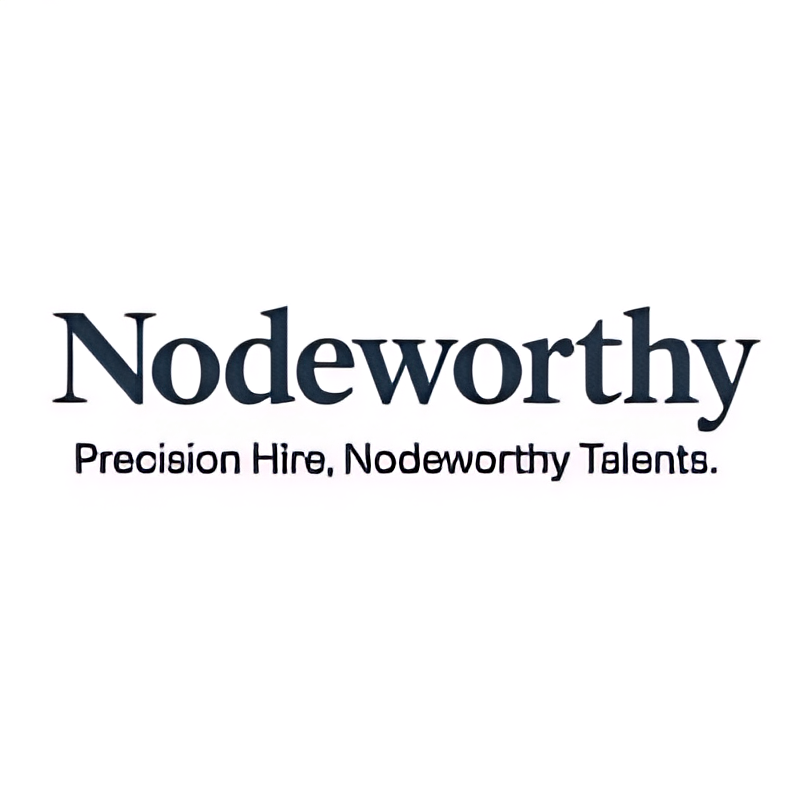 NODEWORTHY PTE. LTD. logo